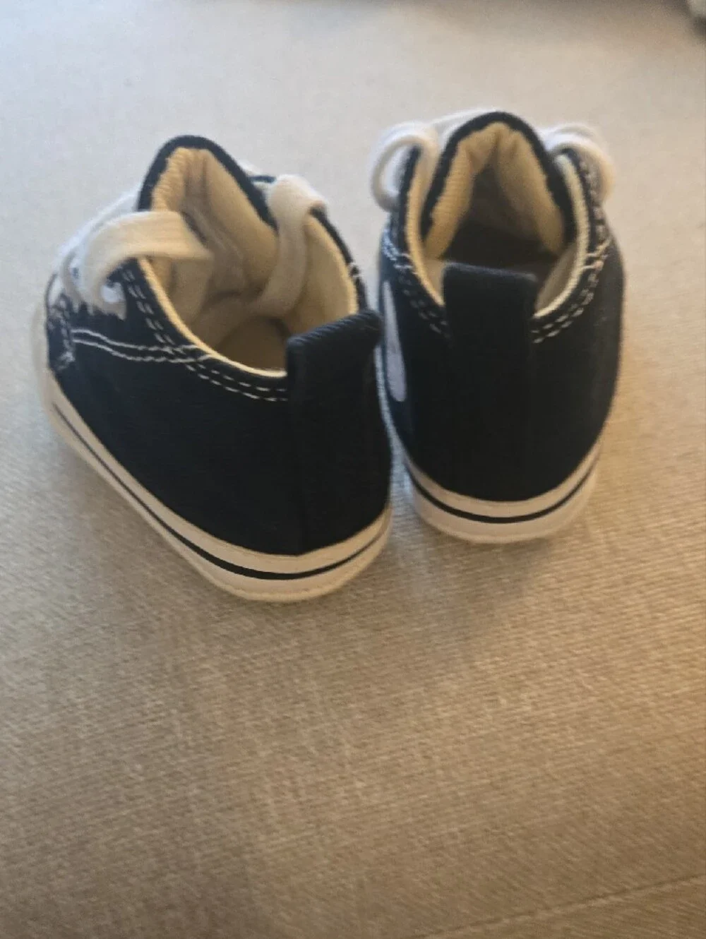 Baby Converse | New, Never Worn